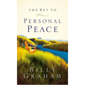 The Key to Personal Peace