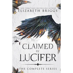 Claimed By Lucifer: The Complete Series