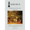 Light Ideas: Experience Is Expensive
