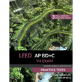 LEED AP BD+C V4 Exam Practice Tests (Building Design & Construction)