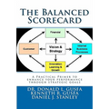 The Balanced Scorecard: A Practical Primer to enhance your performance through strategic goals