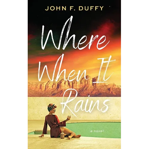 Where When It Rains