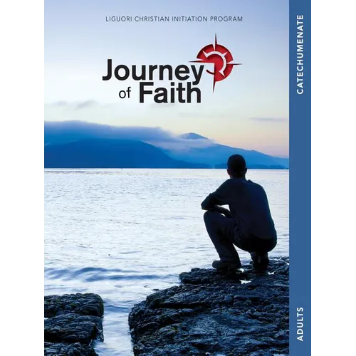 Journey of Faith Adults, Catechumenate