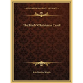 The Birds' Christmas Carol
