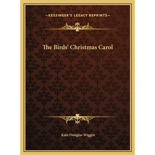 The Birds' Christmas Carol