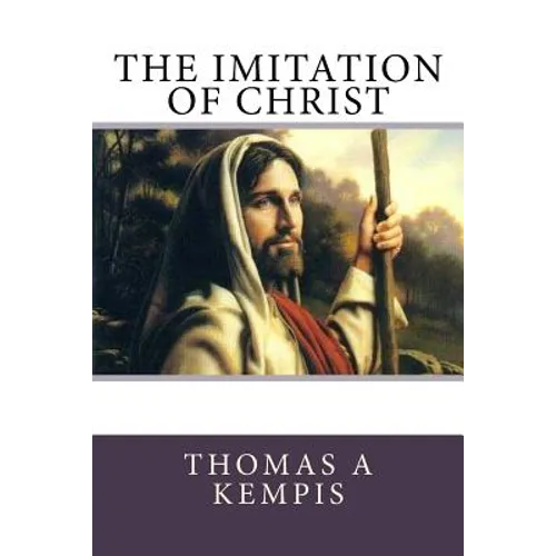 The Imitation of Christ