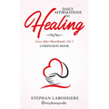 Daily Affirmations for Healing