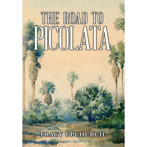 The Road to Picolata