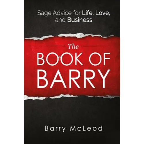 The Book of Barry