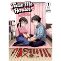 Tease Me Harder: A Sweet and Kinky Romance Vol. 1