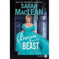 Brazen and the Beast: The Bareknuckle Bastards Book II