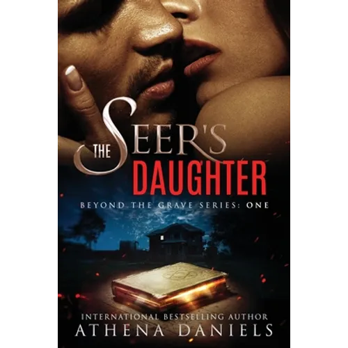The Seer's Daughter