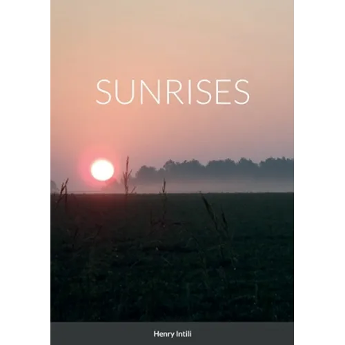 Sunrises