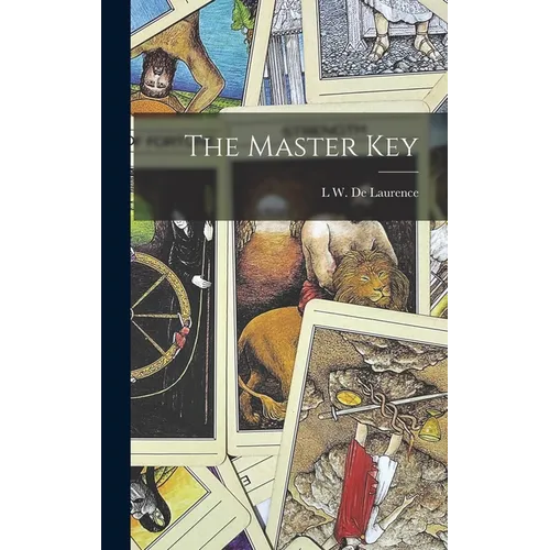 The Master Key