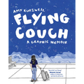 Flying Couch: A Graphic Memoir