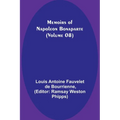 Memoirs of Napoleon Bonaparte (Volume 08)