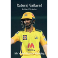 Ruturaj Gaikwad