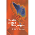 The Rise and Fall of Languages