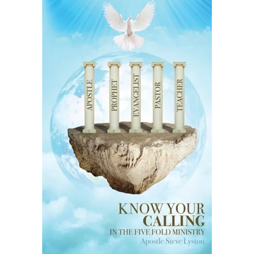 Know Your Calling in the Fivefold Ministry