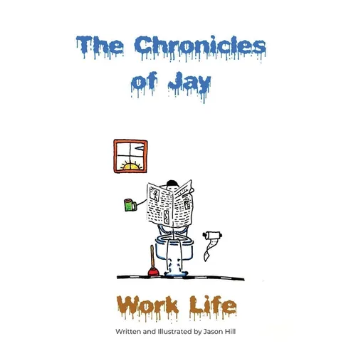 The Chronicles of Jay: Work Life