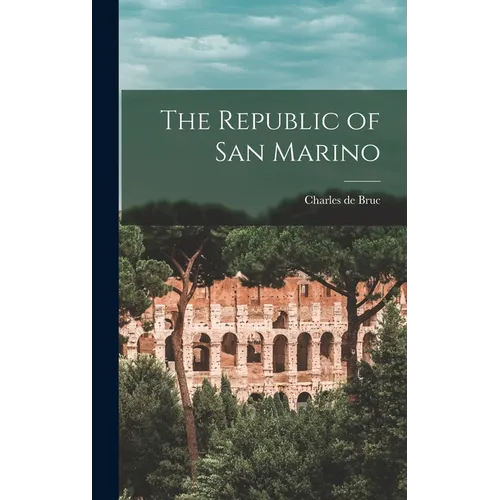 The Republic of San Marino