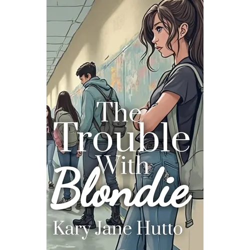 The Trouble With Blondie