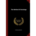 The Method Of Sociology