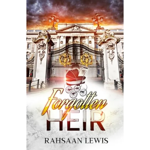 Forgotten Heir