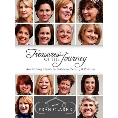 Treasures of the Journey