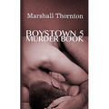 Boystown 5: Murder Book