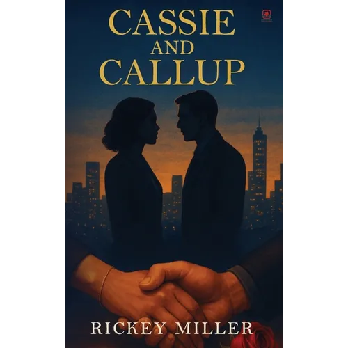 Cassie and Callup