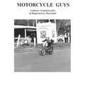 Motorcycle Guys: A history of motorcycles in Hagerstown, Maryland
