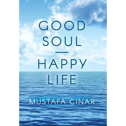 Good Soul - Happy Life