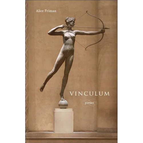 Vinculum: Poems