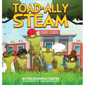 Toad-Ally Steam