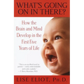 What's Going on in There?: How the Brain and Mind Develop in the First Five Years of Life