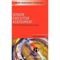 Senior Executive Assessment