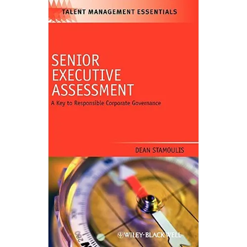 Senior Executive Assessment