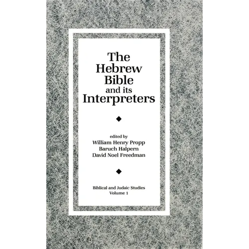 Biblical and Judaic Studies from the University of California, San Diego