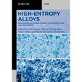 High-Entropy Alloys: Processing, Alloying Element, Microstructure, and Properties