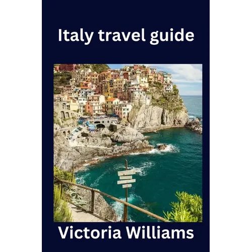 Italy travel guide