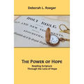 The Power of Hope: Reading Scripture through the Lens of Hope