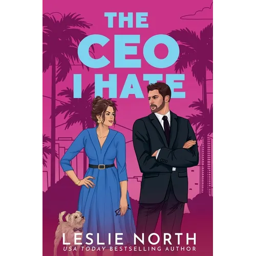 The CEO I Hate