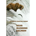 Bear Blessing Salmon