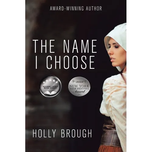 The Name I Choose