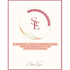 Launch The Vision Sis!