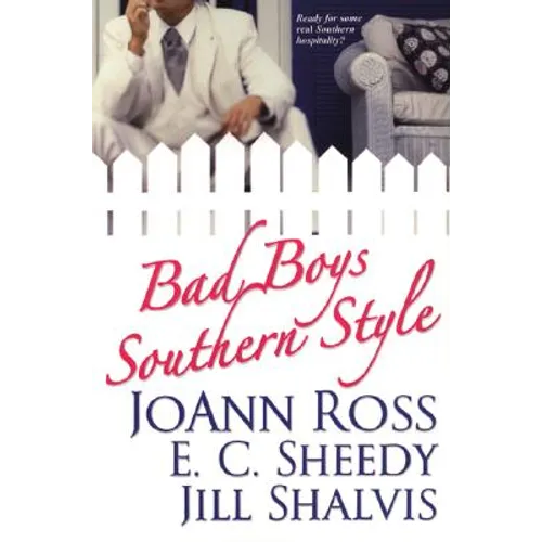 Bad Boys Southern Style