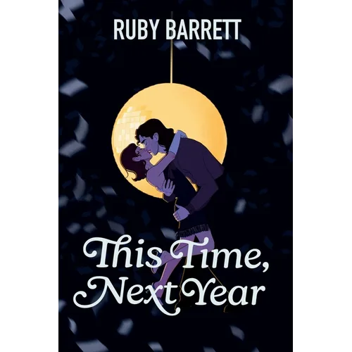 This Time, Next Year