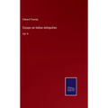Essays on Indian Antiquities: Vol. II