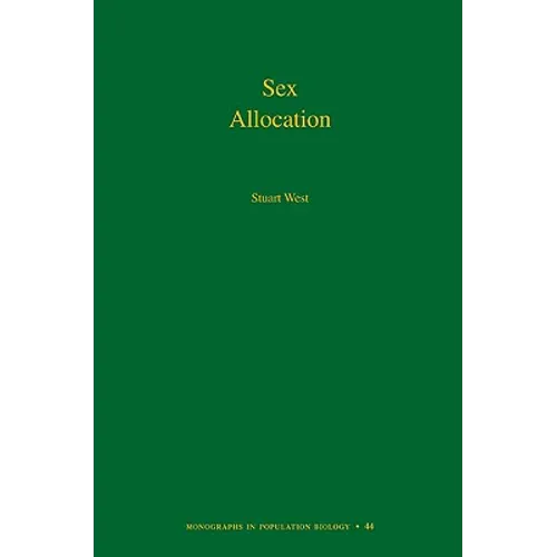 Sex Allocation